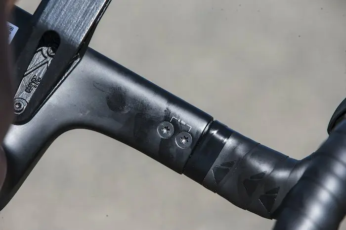 Test du Canyon Ultimate CF SLX