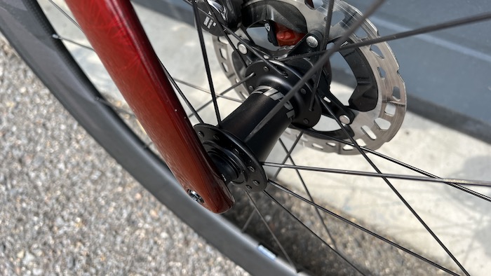 Test exclusief voor de nieuwe Zipp 808 Firecrest wielen