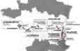Tour de l’Avenir 2022: the route, map and stage profiles, TV broadcast times and start list