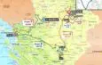 PROS – Tour du Poitou – Charentes en Nouvelle Aquitaine 2022: Stages, Start List, and TV Broadcast Times