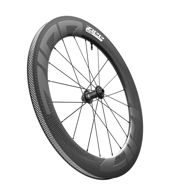 Test exclusief voor de nieuwe Zipp 808 Firecrest wielen