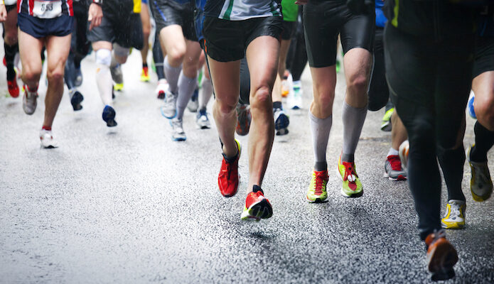 20 km de Paris (les derniers dossards)