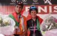 Bikingman: The Clash of Titans in the Basque Country