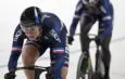 The 2022 UCI Track Cycling World Championships on France Télévisions