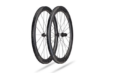 New Roval Rapide CL II wheels for tubeless and tubed tires