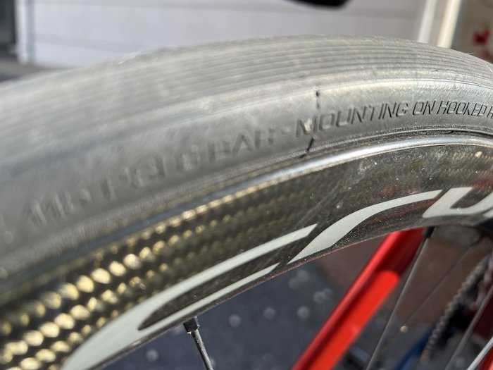 Test longue durée des pneus Vittoria Corsa N.EXT