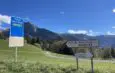 Steep climb: Col de Joux Plane via Samoëns