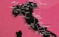 The 2023 Giro d’Italia route unveiled