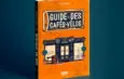 The Cycling Café Guide, by Yves Blanc