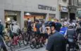 First Castelli Store Opening