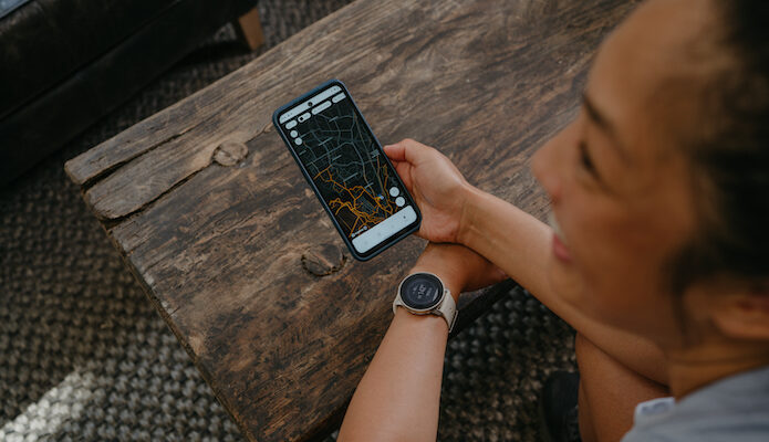 Nouvelle sales montre suunto