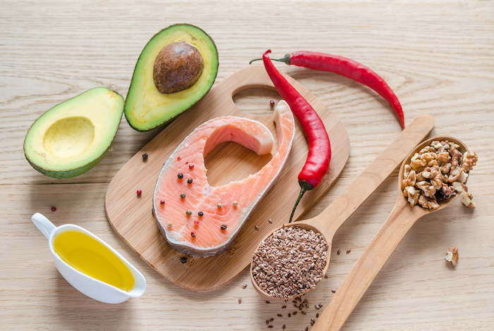 Test mariene omega 3 biogene PUFA-zuren van Byogenie Project