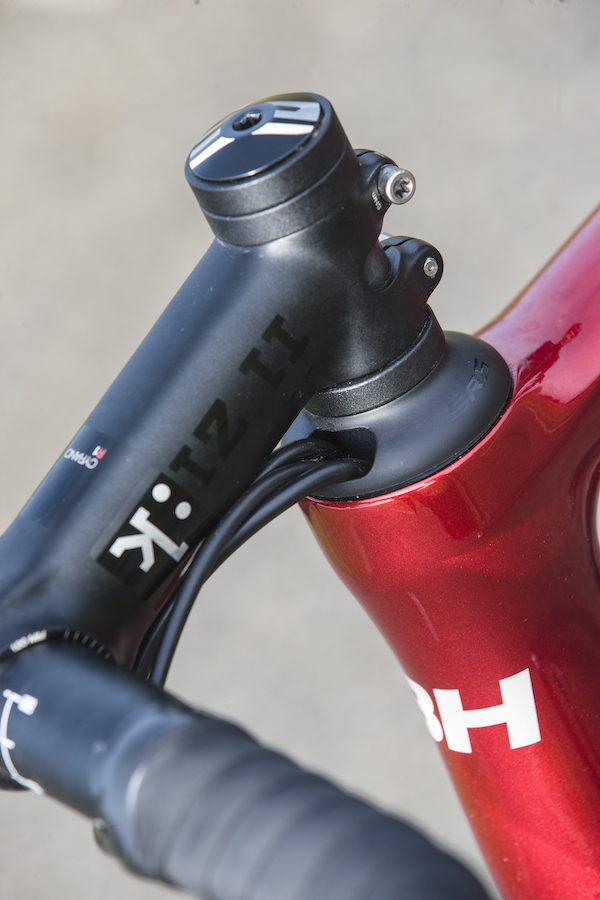 Test du BH SL1 2.9