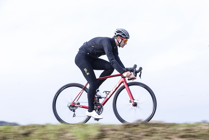 Test du BH SL1 2.9