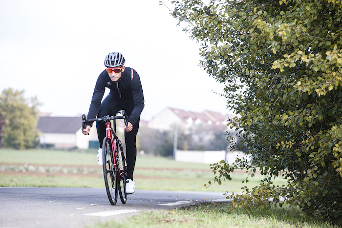 Test du BH SL1 2.9