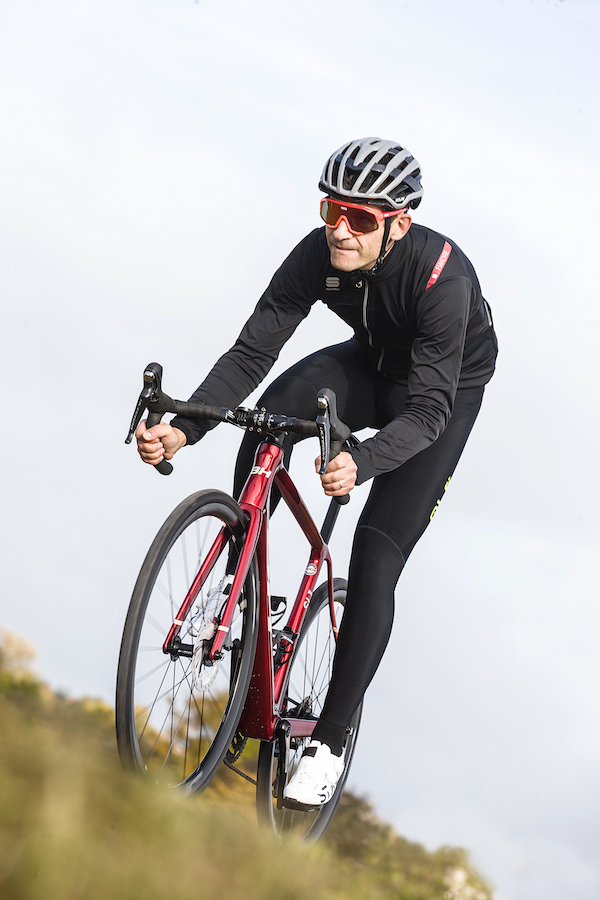Test du BH SL1 2.9