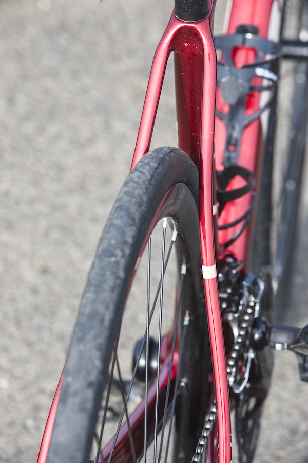 Test du BH SL1 2.9