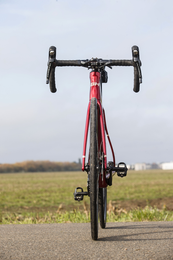 Avis sales velo bh