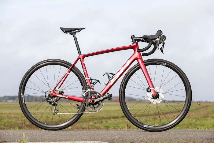 Test du BH SL1 2.9