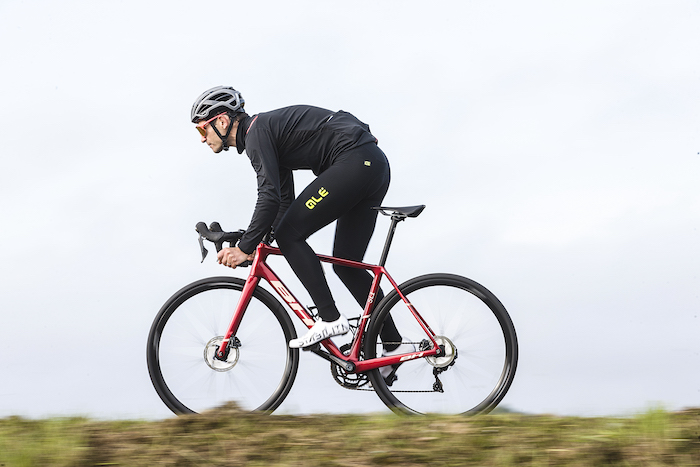 Test du BH SL1 2.9