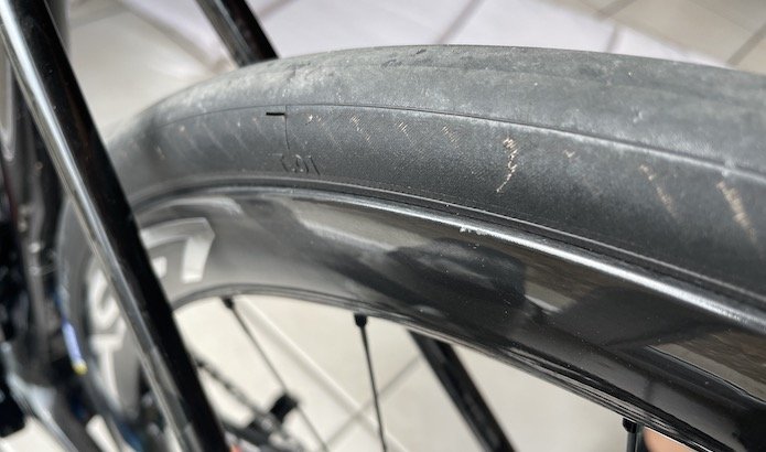 Pneu Tout Terrain 10x2.75-6.5 – Tubeless – Longue Durée – Remplacement