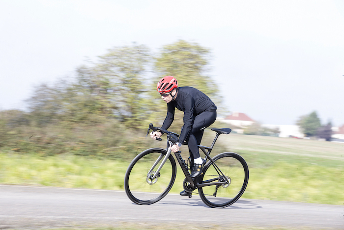 Test del Lapierre Xelius SL 7.0