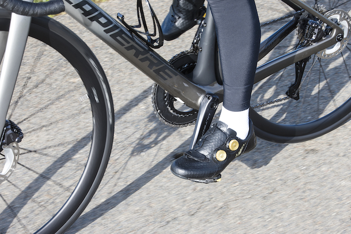 Test del Lapierre Xelius SL 7.0