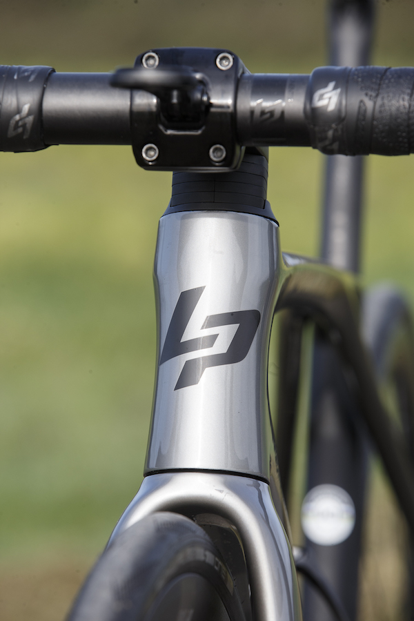 Test del Lapierre Xelius SL 7.0