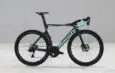 Arkéa-Samsic & Bianchi, a multi-year partnership