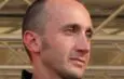 Davide Rebellin dies on his bike after being hit by a truck