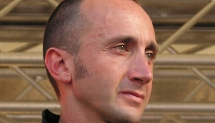 Davide Rebellin décède sur le vélo, percuté par un véhicule