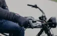 G-Heat heated accessories for cycling comfort in winter