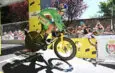 Team Jumbo-Visma and Reserve wheels partner for 2023