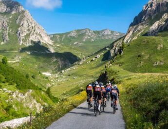 tour des flandres les engages 2023