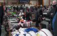 The 36th Puiseaux bike jumble on November 27
