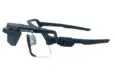 CORKY-X Glasses Rearview Mirror for safety!