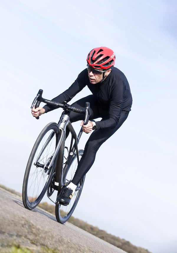 Test van het Kask Protone-pictogram