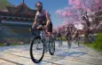 Zwift: Tour of Makuri Islands > the 1st on-demand tour