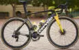 Jumbo-Visma’s bike for 2023