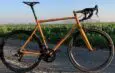 Dilecta Le Blanc Bike Review