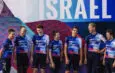 Israel-Premier Tech becomes NSN Cycling Team… under a Swiss flag