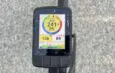 Test du compteur GPS Stages Cycling Dash