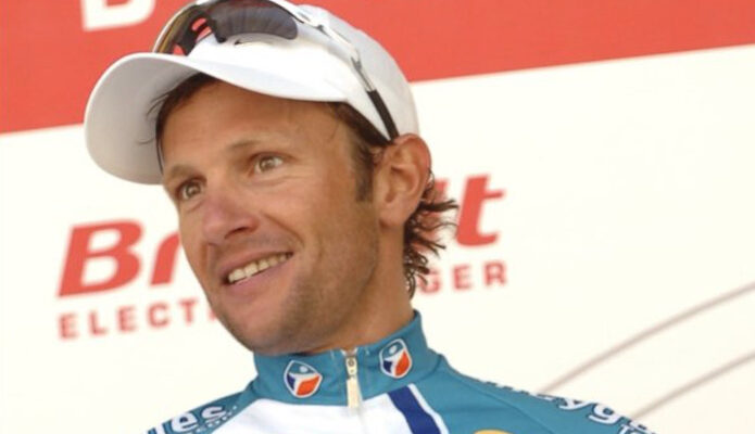 Disparition de l'ancien coureur Walter Bénéteau à 50 ans