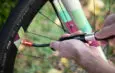 New Zéfal Gravel Mini-Pump