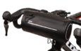A new waterproof and compact Zéfal handlebar bag!