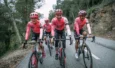 The EF Education – Easypost & EF Education Tibco-SVB Team Jerseys for 2023