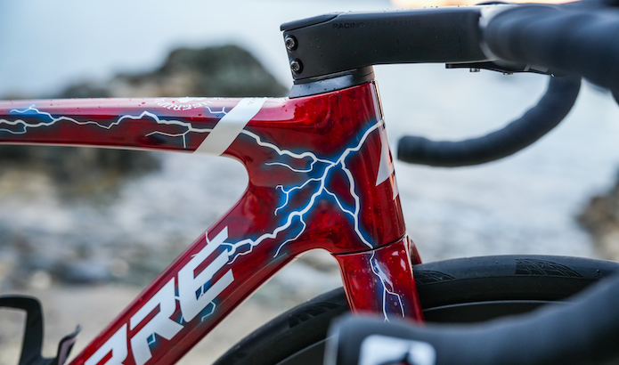 lapierre xelius sl 600 disc 2020 review