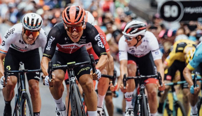 PROS - Santos Tour Down Under 2023 : le parcours, les étapes et la liste des engagés