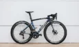 Julian Alaphilippe’s and Remco Evenepoel’s bikes for 2023