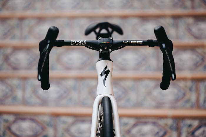 De fietsen van Julian Alaphilippe en Remco Evenepoel voor 2023